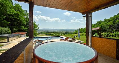 Oldwine House Ložnjak by Villas Guide