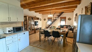Interior - Kuca za odmor Šljivik Stari by Villas Guide (Brestovac)
