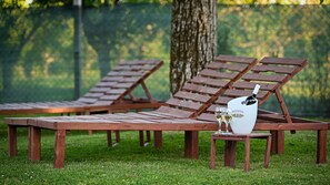 Property grounds - Kuca za odmor Šljivik Stari by Villas Guide (Brestovac)