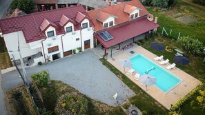 Exterior - Kuca za odmor Šljivik Stari by Villas Guide (Brestovac)