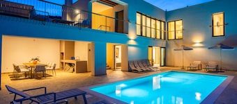Vila il Giardino Segreto with pool by Villas Guide