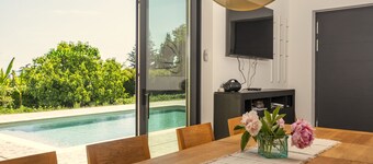 Vila il Giardino Segreto with pool by Villas Guide