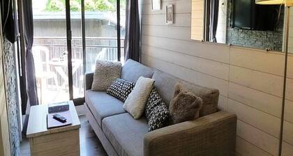 Once Residence for Three People