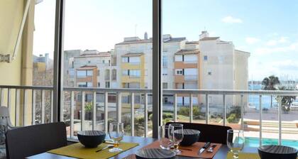 Residence Port Dauphin