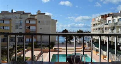 Residence Port Dauphin