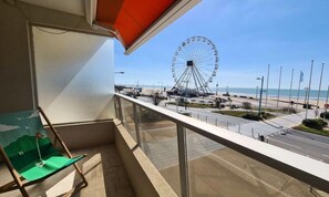 Property grounds - Residence Soleil Levant (Saint-Jean-de-Monts)