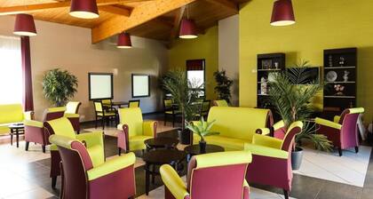 2-room Apartment for 4 People - Terrace