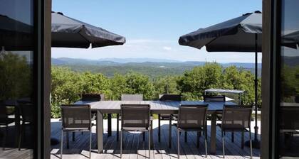 Houses & Villas for 10 People