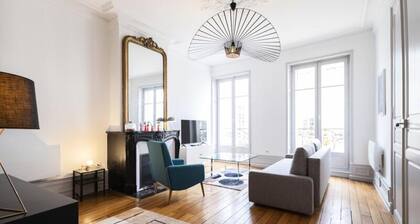 Apartments for 6 People