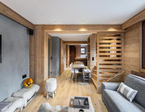 Residence Les Seigneurs