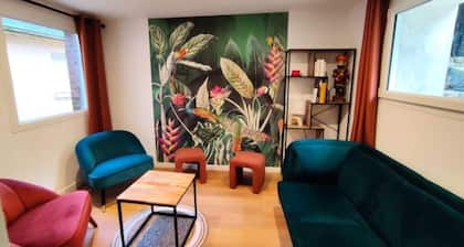 Gmte de France 6 People