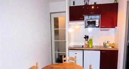 Residence Bois De Marie for 7 People