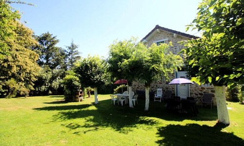 Gite de France Villa bel air