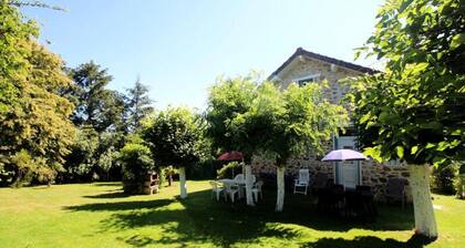 Gite de France Villa bel air