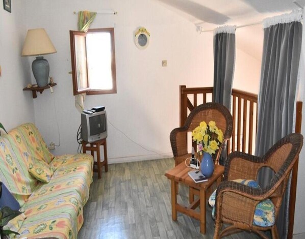 Exterior - Houses & Villas for 6 People (Leucate)