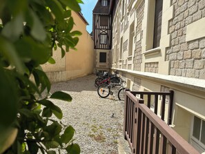 Ulkoalueet