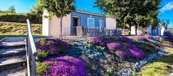 2-room Maisonette for 6 People