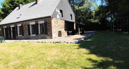 Gite de France Le Caprice