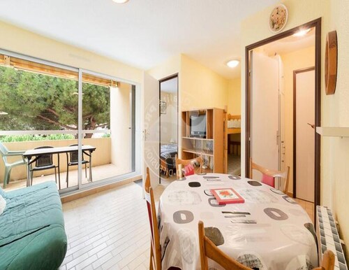 Residence Friends I for 5 People