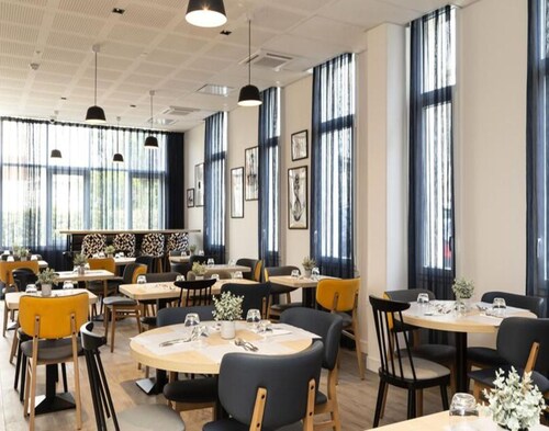 Aparthotel Odalys City Center Les Docks