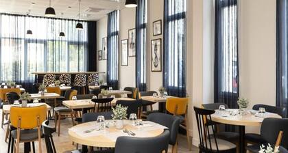 Aparthotel Odalys City Center Les Docks