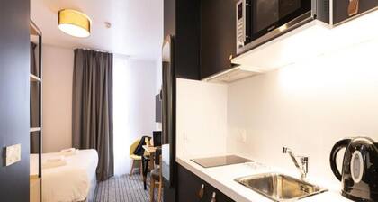 Aparthotel Odalys City Center Les Docks