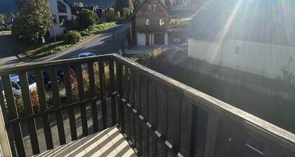 Residence Les Gemeaux one