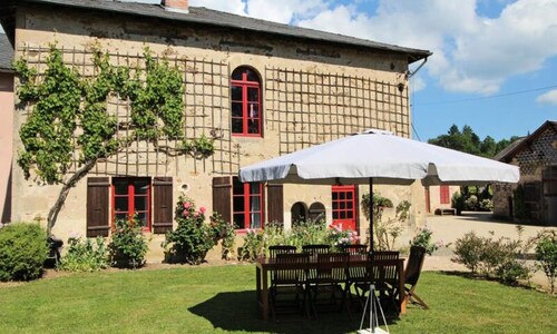 Gite de France 6 People