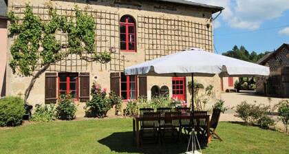 Gite de France 6 People