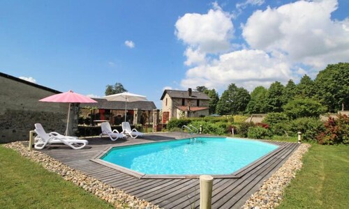 Gite de France 6 People