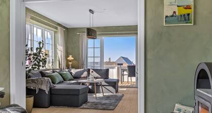"Freja" - 12km from the sea by Interhome