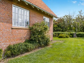Property grounds - "Freja" - 12km from the sea by Interhome (Bredebro)