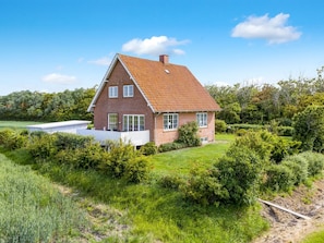 Exterior - "Freja" - 12km from the sea by Interhome (Bredebro)