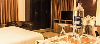 Peace Guest House