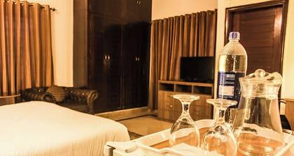 Peace Guest House