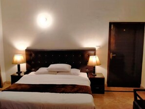 豪華單人房 | 免費無線上網