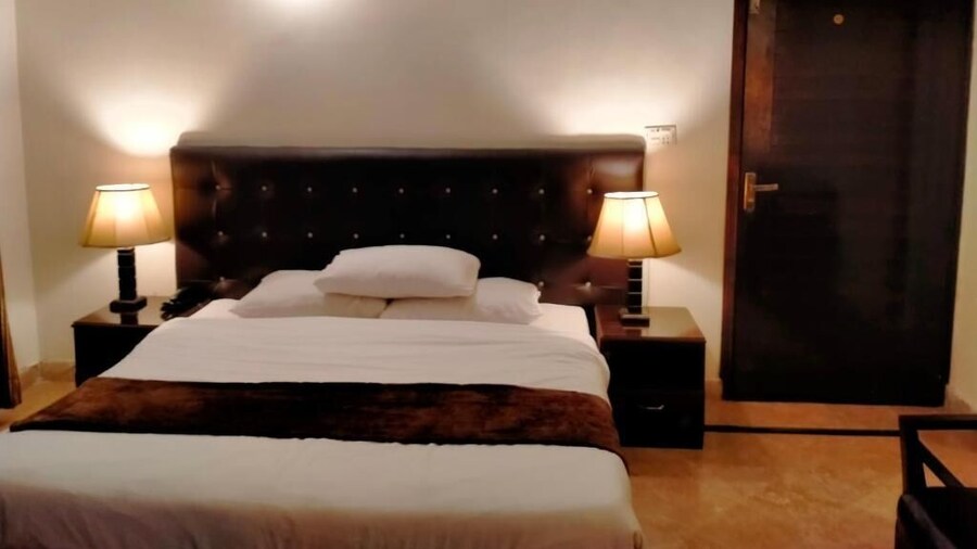 Peace Guest House
