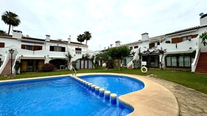 Pool - TROPICANA PARK  DN-007 (Denia)