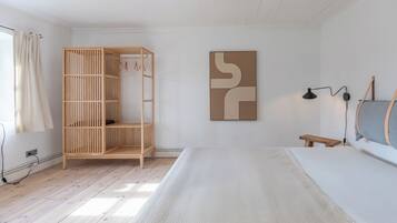 2 sovrum och gratis wi-fi