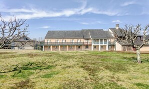 Exterior - 2 Room Apartment for 5 People - Comfort (Argentat-sur-Dordogne)