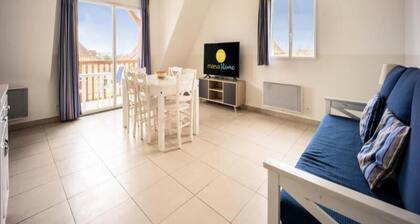The Deauville Farm Apartment