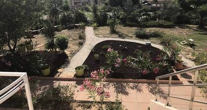 Residence Superbellevue for 2 People