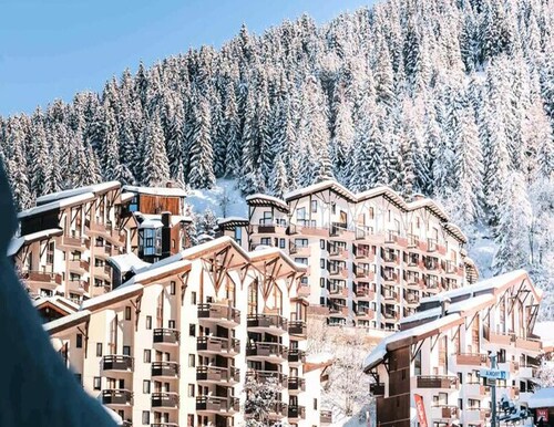 Residence Le Grand Bois