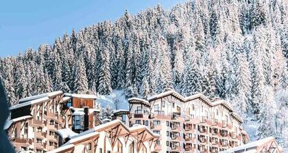 Residence Le Grand Bois