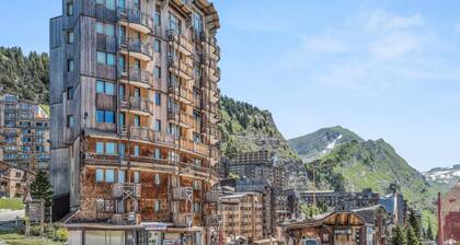 Residence Les Fontaines Blanches