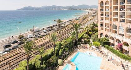Pierre & Vacances Cannes Verrerie