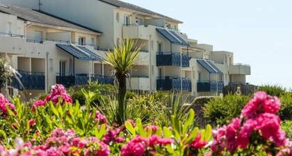 Pierre and Vacances Bleu Marine apt