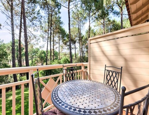 Lacanau Les Pins Residence