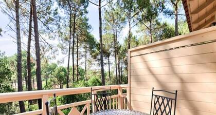 Lacanau Les Pins Residence