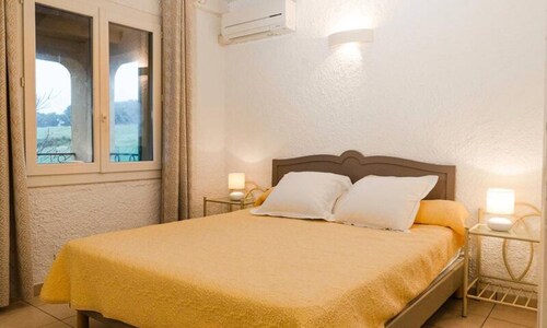 Marie Diane Residence for Five People